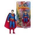 McFarlane Toys DC Retro Super Friends Bizarro Figurka 15 cm