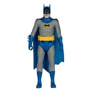 DC Retro Super Friends Action Figurka Bizarro Batman 15 cm