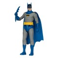 McFarlane Toys Figurka DC Retro Super Friends Bizarro Batman 15 cm