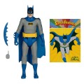 Figurka DC Retro Super Friends Bizarro Batman McFarlane Toys 15 cm