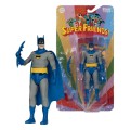 McFarlane Toys DC Retro Super Friends Bizarro Batman Figurka 15 cm