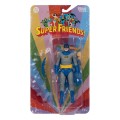 McFarlane Toys Figurka DC Retro Super Friends Bizarro Batman 15 cm