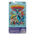 Figurka DC Retro Super Friends Bizarro Batman McFarlane Toys 15 cm