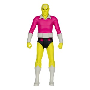 DC Retro Super Friends Action Figurka Brainiac 15 cm