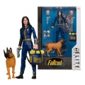 McFarlane Toys Figurka Fallout McFarlane Elite Edition Lucy 18 cm