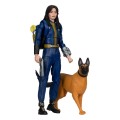 Figurka Fallout McFarlane Elite Edition Lucy McFarlane Toys 18 cm