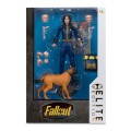 Figurka McFarlane Toys Fallout McFarlane Elite Edition Lucy 18 cm