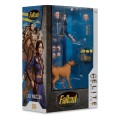 McFarlane Toys Figurka Fallout McFarlane Elite Edition Lucy 18 cm
