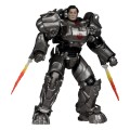 Figurka McFarlane Toys Fallout Hank MacLean 19 cm