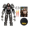 McFarlane Toys Figurka Fallout Hank MacLean 19 cm