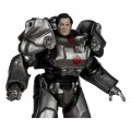 Figurka Fallout Hank MacLean McFarlane Toys 19 cm