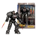 Fallout Hank MacLean Figurka McFarlane Toys 19 cm