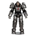 McFarlane Toys Fallout Hank MacLean Figurka 19 cm