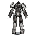 Figurka McFarlane Toys Fallout Hank MacLean 19 cm