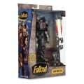 Figurka Fallout Hank MacLean McFarlane Toys 19 cm