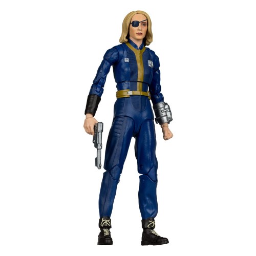 Figurka McFarlane Toys Fallout Steph Harper 16 cm