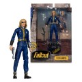 Fallout Steph Harper Figurka McFarlane Toys 16 cm