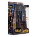 Figurka Fallout Steph Harper McFarlane Toys 16 cm