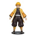 Figurka McFarlane Toys Demon Slayer: Kimetsu no Yaiba Zenitsu Agatsuma Plantinum Edition 15 cm