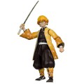 McFarlane Toys Figurka Demon Slayer: Kimetsu no Yaiba Zenitsu Agatsuma Plantinum Edition 15 cm