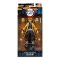 Figurka McFarlane Toys Demon Slayer: Kimetsu no Yaiba Zenitsu Agatsuma Plantinum Edition 15 cm
