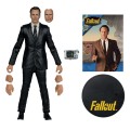 McFarlane Toys Figurka Fallout Cooper Howard (Red Platinum Edition) 17 cm