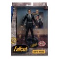McFarlane Toys Figurka Fallout Cooper Howard (Red Platinum Edition) 17 cm