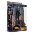 Figurka Fallout Cooper Howard (Red Platinum Edition) McFarlane Toys 17 cm