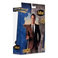 Fallout Cooper Howard (Red Platinum Edition) Figurka McFarlane Toys 17 cm