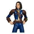 McFarlane Toys Fallout 4 Statue 2-Pack T-60 Vault Tec & Sole Survivor 18 cm