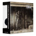 Fallout 4 Statue 2-Pack T-60 Vault Tec & Sole Survivor McFarlane Toys 18 cm