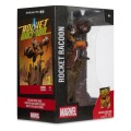 McFarlane Toys Marvel Collection PVC Statue 1/6 Rocket Racoon (Rocket Racoon: A Chasing Tale #1) 18 cm