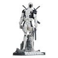Marvel Collection PVC Statue 1/10 Deadpool (The New Mutants #98) (Line Art) (Gold Label) McFarlane Toys 17 cm