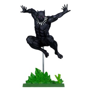Marvel Figurka 1/6 Black Panther (Black Panther Annual #1) 29 cm