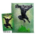 Marvel Collection PVC Statue 1/6 Black Panther (Black Panther Annual #1) (Variant) McFarlane Toys 29 cm