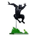 Marvel Collection PVC Statue 1/6 Black Panther (Black Panther Annual #1) (Variant) McFarlane Toys 29 cm