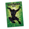 McFarlane Toys Marvel Collection PVC Statue 1/6 Black Panther (Black Panther Annual #1) (Variant) 29 cm