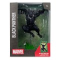 Marvel Collection PVC Statue 1/6 Black Panther (Black Panther Annual #1) (Variant) McFarlane Toys 29 cm