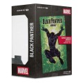 Marvel Collection PVC Statue 1/6 Black Panther (Black Panther Annual #1) (Variant) McFarlane Toys 29 cm