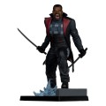 McFarlane Toys Marvel Collection PVC Statue 1/6 Blade (Blade #1) 19 cm