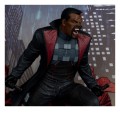 Marvel Collection PVC Statue 1/6 Blade (Blade #1) McFarlane Toys 19 cm