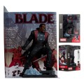McFarlane Toys Marvel Collection PVC Statue 1/6 Blade (Blade #1) 19 cm