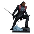 Marvel Collection PVC Statue 1/6 Blade (Blade #1) McFarlane Toys 19 cm