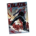 McFarlane Toys Marvel Collection PVC Statue 1/6 Blade (Blade #1) 19 cm