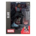 Marvel Collection PVC Statue 1/6 Blade (Blade #1) McFarlane Toys 19 cm