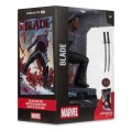 McFarlane Toys Marvel Collection PVC Statue 1/6 Blade (Blade #1) 19 cm