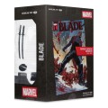Marvel Collection PVC Statue 1/6 Blade (Blade #1) McFarlane Toys 19 cm