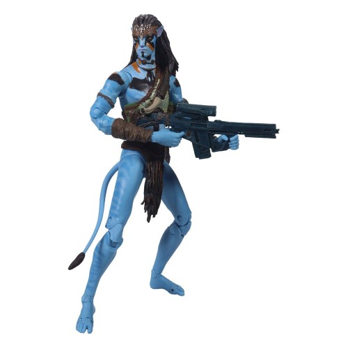 Avatar: Fire and Ash Figurka Jake Sully McFarlane Toys 18 cm