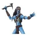 Avatar: Fire and Ash Figurka Jake Sully McFarlane Toys 18 cm