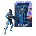 Avatar: Fire and Ash Figurka Jake Sully McFarlane Toys 18 cm
